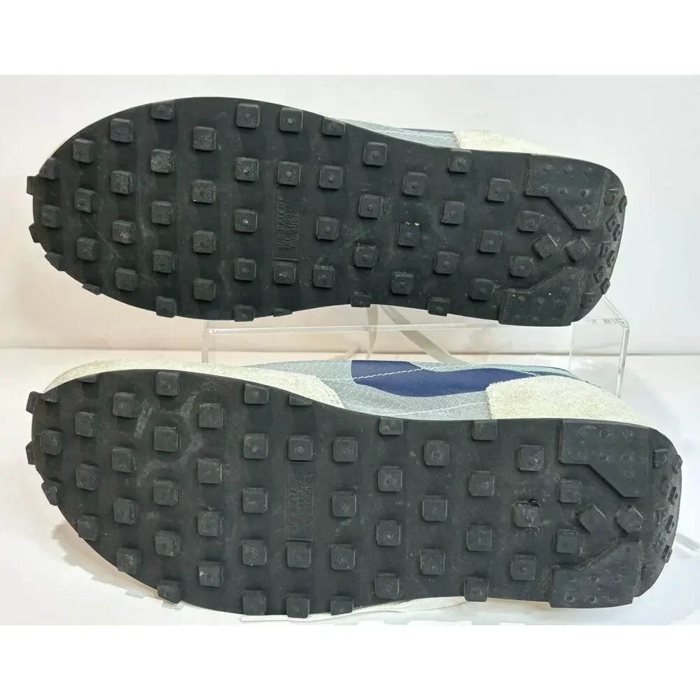 Nike Men’s Sz 11.5 - Daybreak 'Teal Tint' CZ0614 300 Nylon & Suede Upper